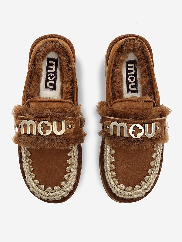 Угги жен MOU FW681006A COG - 3