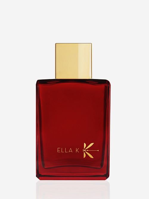 Парфюмерная вода унисекс ELLA K CAK100 CAMELIA K 100 мл - 0