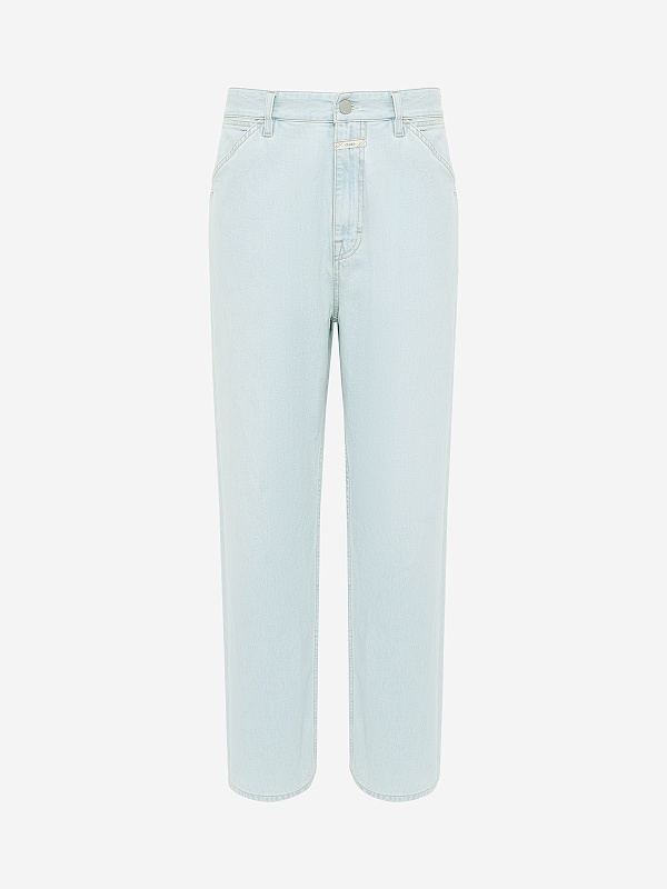 Джинсы муж Closed C31229-16N-8M LBL light blue - 0