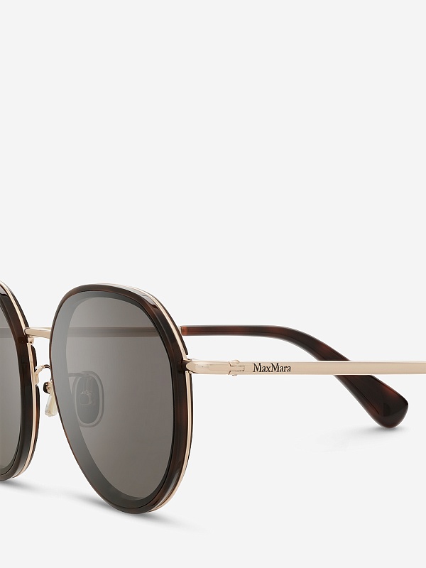Солнцезащитные очки Max Mara MM 0148-K 52A 57 19 145 - 4