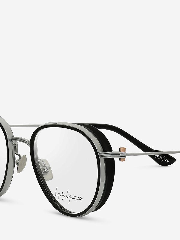 Оправа Yohji Yamamoto L023 RX M006 53 22 148 - 3