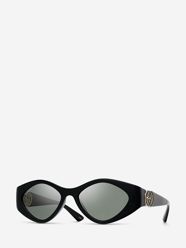 Солнцезащитные очки Gucci GG2121S 001 52 17 135 - 0
