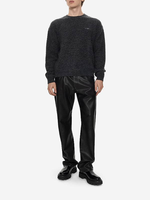 Свитер муж MSGM 3740MM191 247591 98 - 2