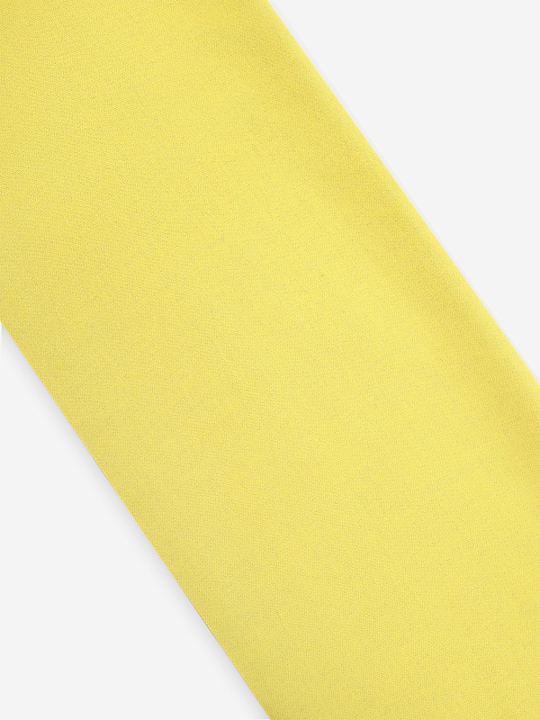 Шарф жен MAX&CO 2626546017200 003 YELLOW BICOLOUR - 1