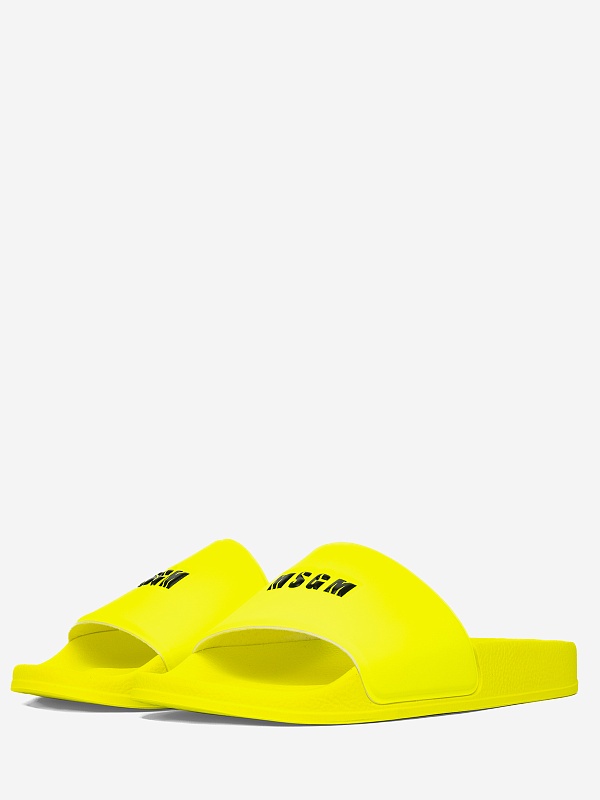 Шлепанцы жен MSGM 3641MDS208 864 08 - 3