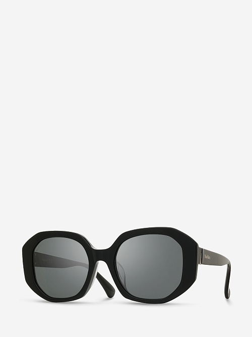 Солнцезащитные очки Max Mara MM 0153-K 01A 55 20 145 - 0