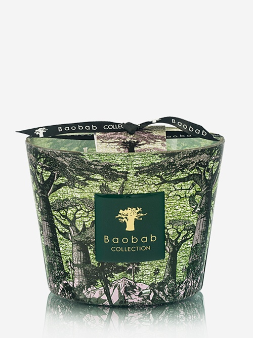 Свеча унисекс Baobab Collection 5415198523364 Sacred Trees Max 10 Touba 500г - 0