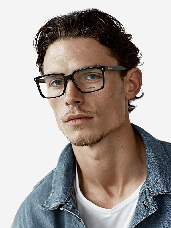 Оправа Dsquared2 D2 0183 807 57 17 145 - 1