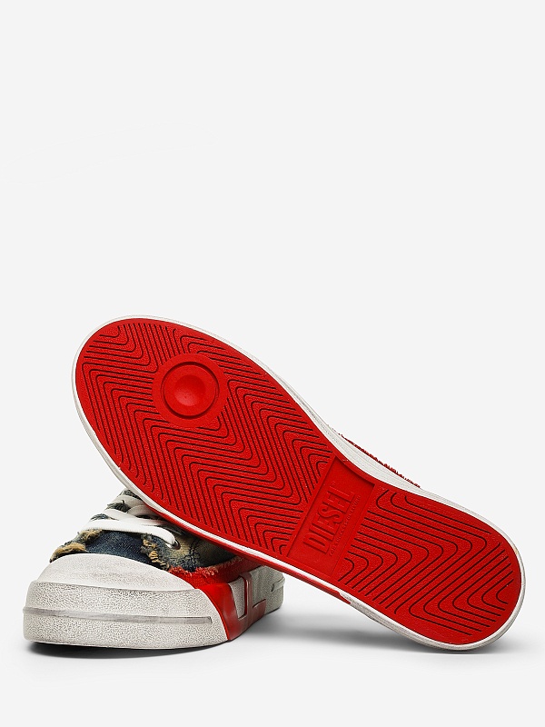 Кеды жен Diesel Y03721 P7521 T6067 - 5