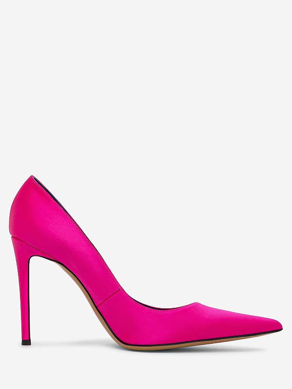 Туфли жен Alexandre Vauthier AVI1604-040 FUCHSIA - 2