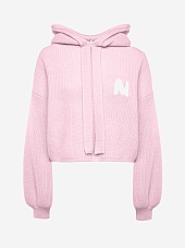 Свитер жен MSGM 4041MDM206 267299 12
