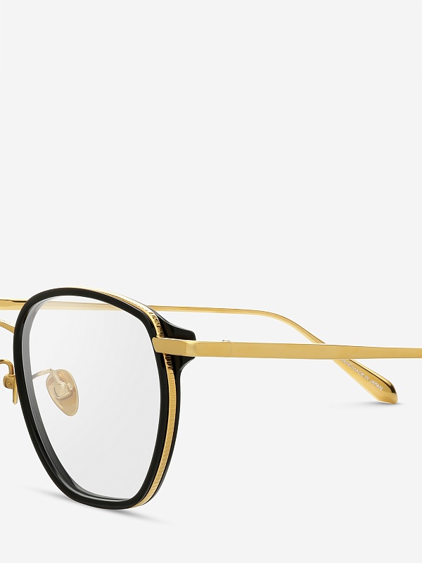 Linda Farrow Luxe LFL 1246 С1 - 4