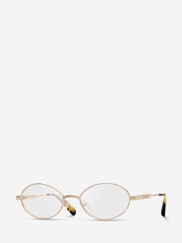Оправа Linda Farrow x Jacquemus Jac 114 C04 51 18 140 - 0