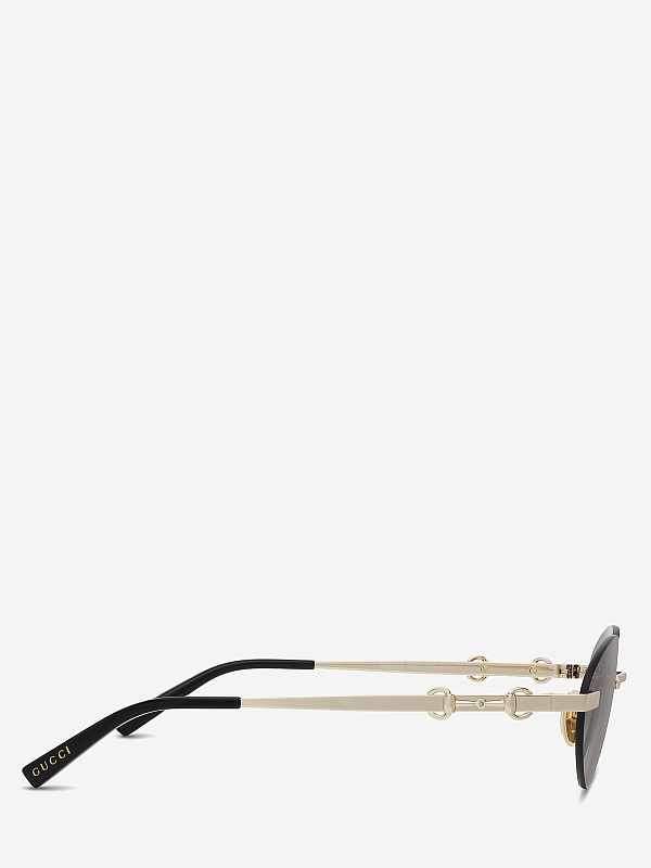 Солнцезащитные очки Gucci GG2051S 002 58 17 145 - 2