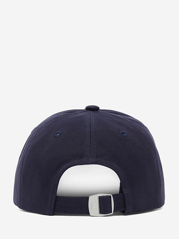 Кепка муж Etudes Studio BOOSTER UNIVERSITY Navy - 1