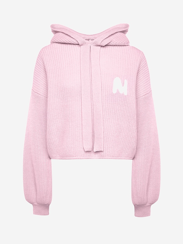 Свитер жен MSGM 4041MDM206 267299 12 - 0