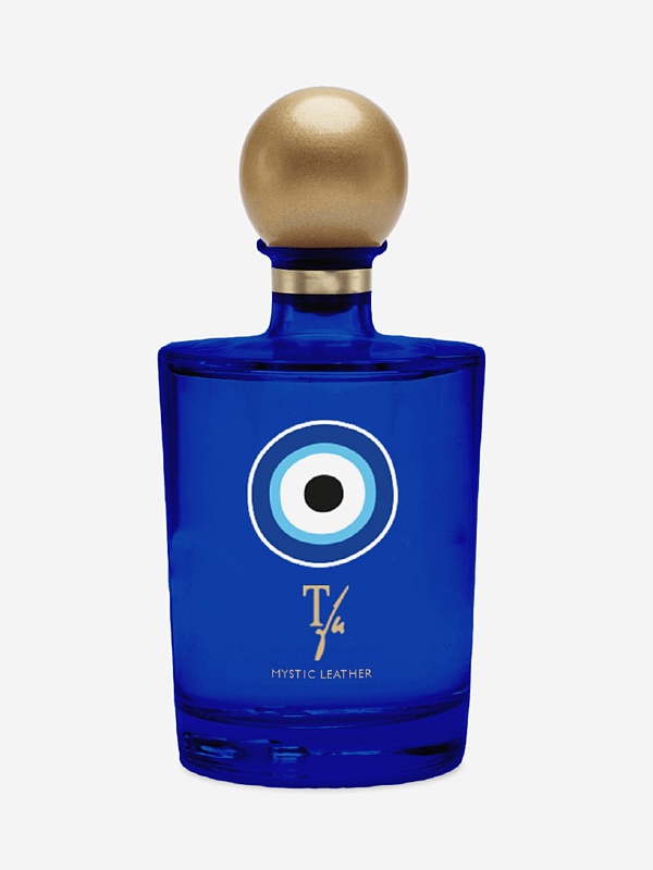 Диффузор унисекс TEATRO BLO-CF-250STI MYSTIC LEATHER 250 мл - 1