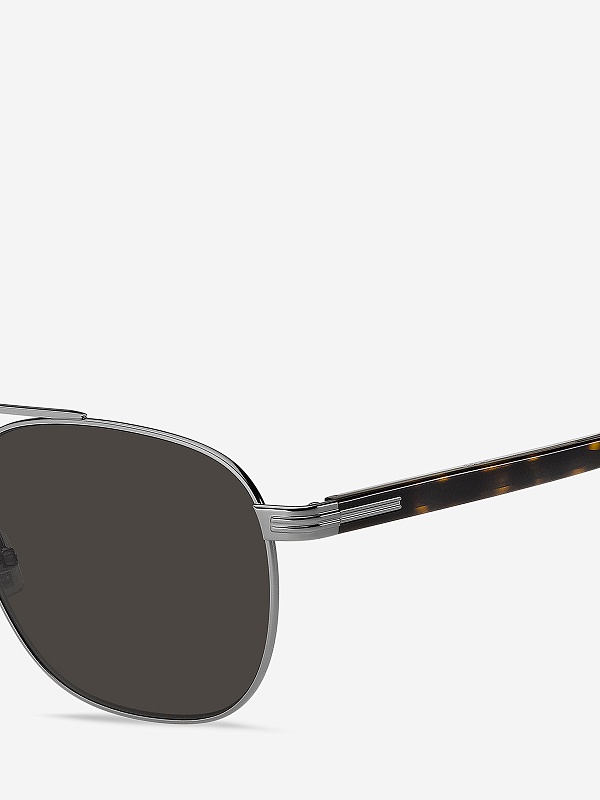 Солнцезащитные очки Hugo Boss BOSS 1723/S 31Z IR 56 20 150 - 2