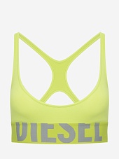 Топ (спортивный) жен Diesel A18277 0PLAR 5AS