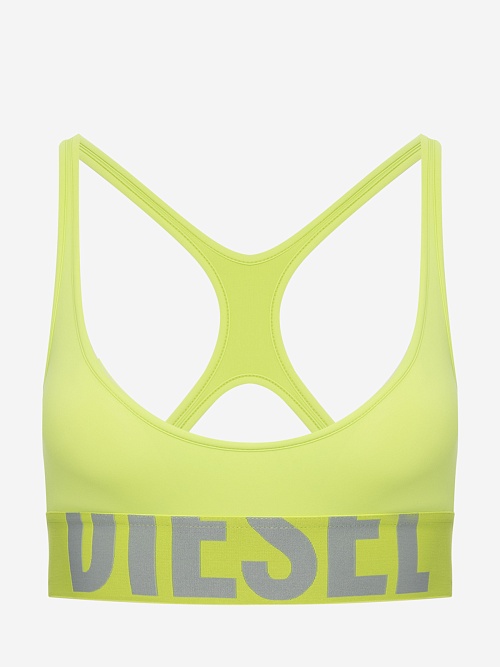 Топ (спортивный) жен Diesel A18277 0PLAR 5AS - 0