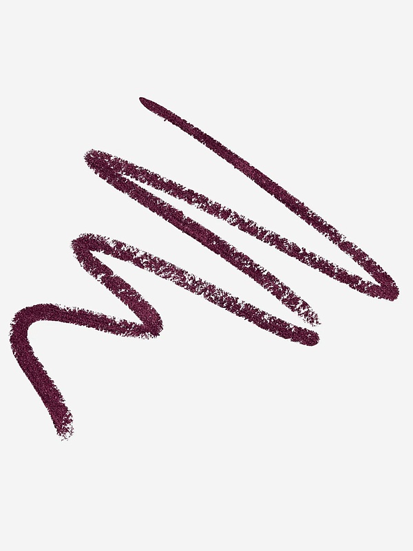 Карандаш для глаз жен BY TERRY V23004008 CRAYON BLACKSTAR N8 Missterry Wine - 1
