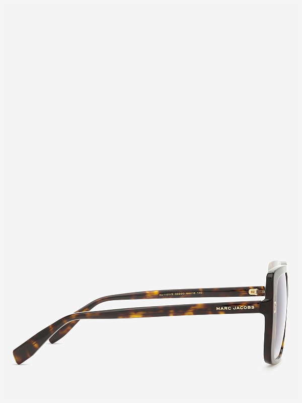 Солнцезащитные очки Marc Jacobs MJ 1121/S 086 9O 54 16 140 - 3