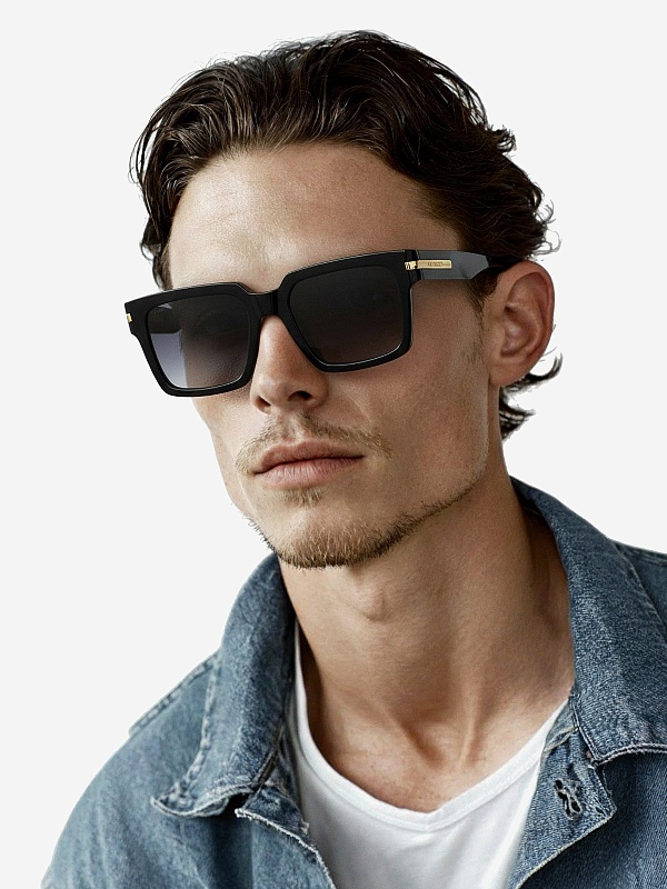 Солнцезащитные очки Dsquared2 D2 0161/G/S 807 9O 52 20 150 - 1