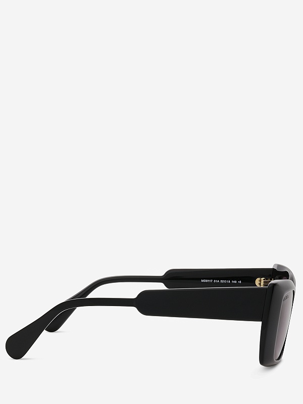 Солнцезащитные очки MAX&CO MO 0117 01A 52 18 140 - 2