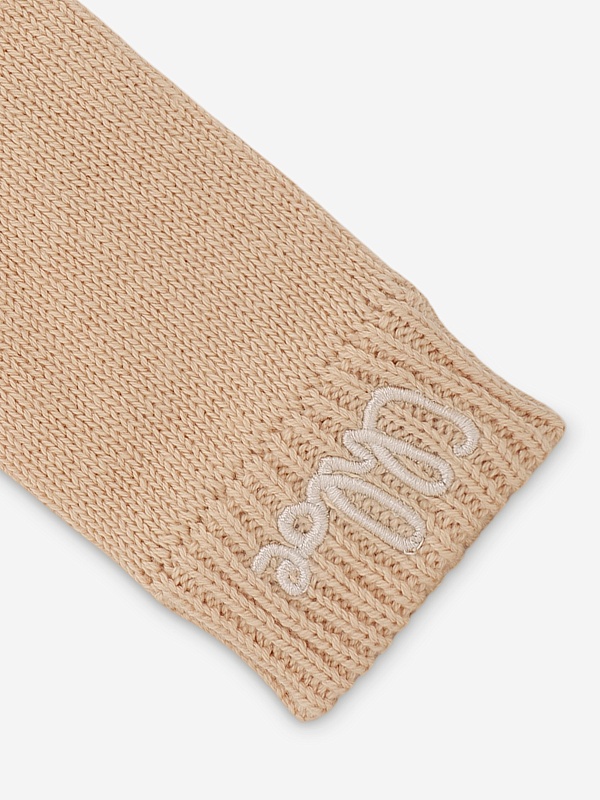 Перчатки дев Chloe Kids C20690 257 - 2