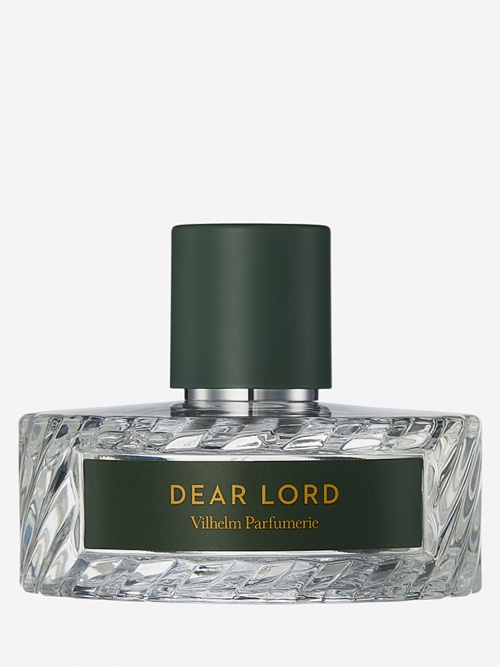 Парфюмерная вода унисекс Vilhelm Parfumerie VP100DL Dear Lord EDP 100 мл - 0