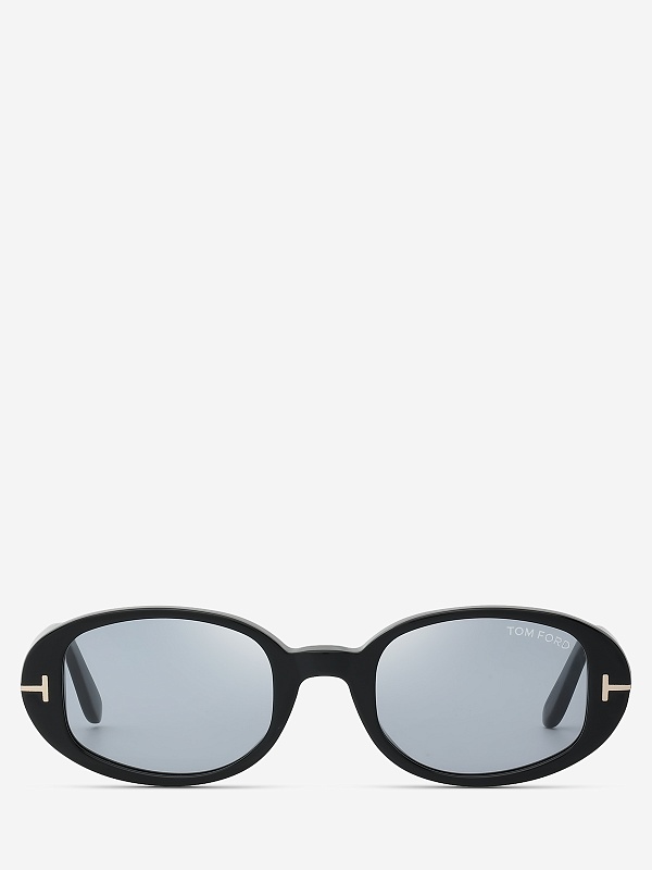 Солнцезащитные очки Tom Ford FT1364 01A 49 - 1