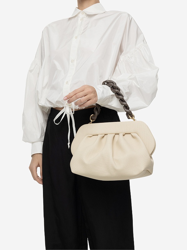 Сумка жен THEMOIRE TMSS23BC27 LINEN - 6