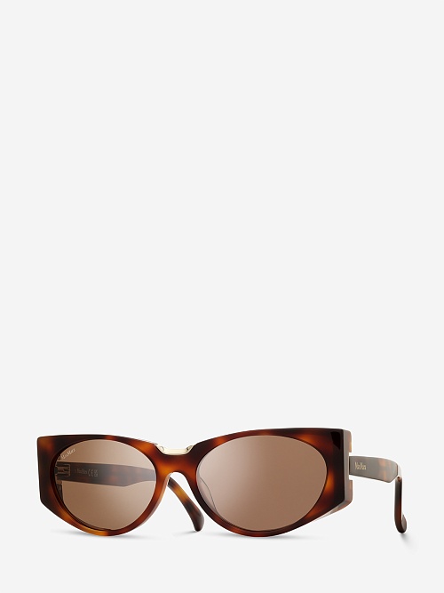 Солнцезащитные очки Max Mara MM 0160 52E 54 16 140 - 0