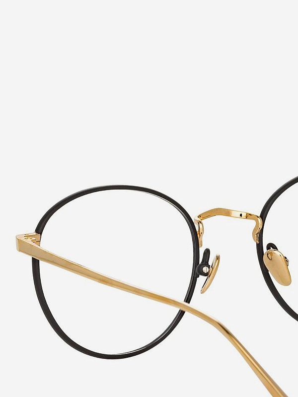 Linda Farrow Luxe LFL 940 C03 51 20 140 - 2