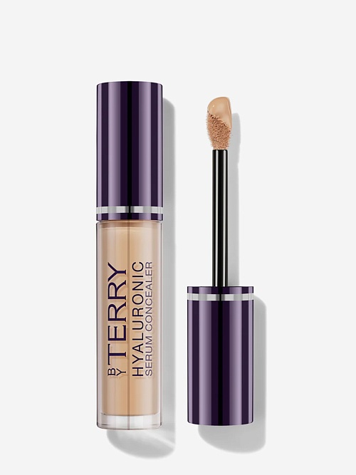Консилер-сыворотка жен BY TERRY V23000404 HYAL SERUM CONCEALER 8HA N4 Rosy Nude - 0
