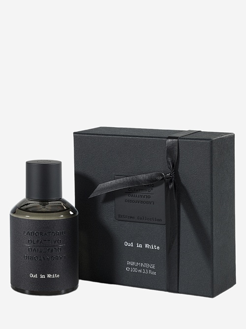 Духи унисекс Laboratorio Olfattivo 8050043460387 OUD IN WHITE 100 мл - 0
