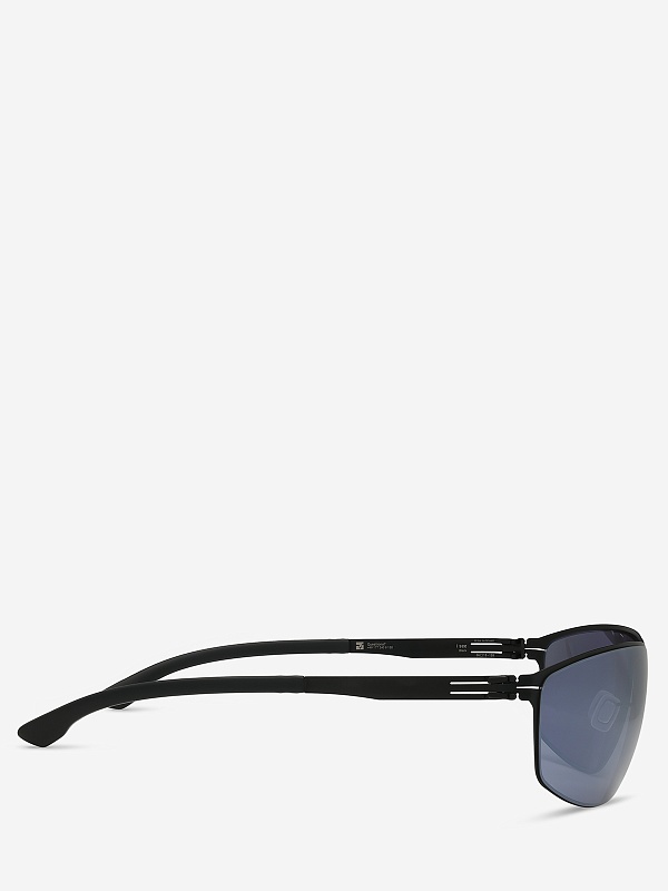 Ic Berlin IB I See 2020 Black Black Mirrored Donnerstag - 2