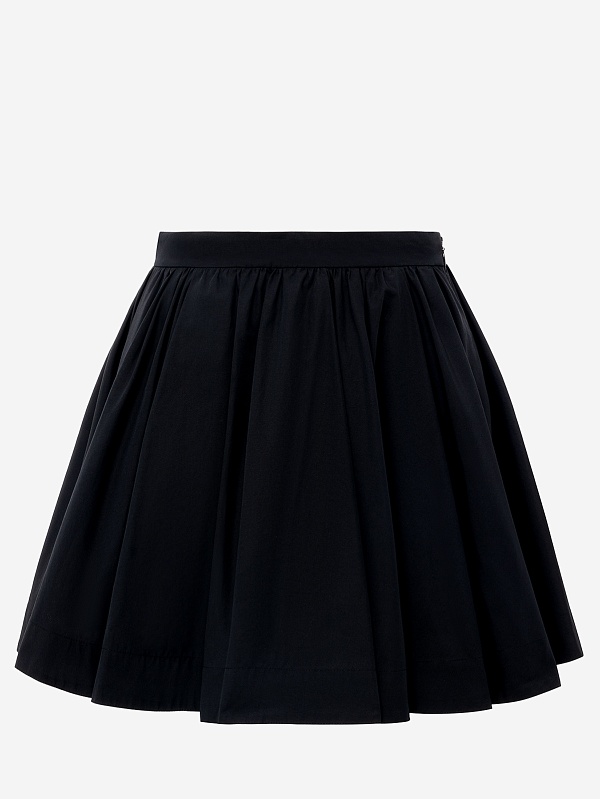 Юбка жен Juun.J JW5827W01 Black 5 - 5