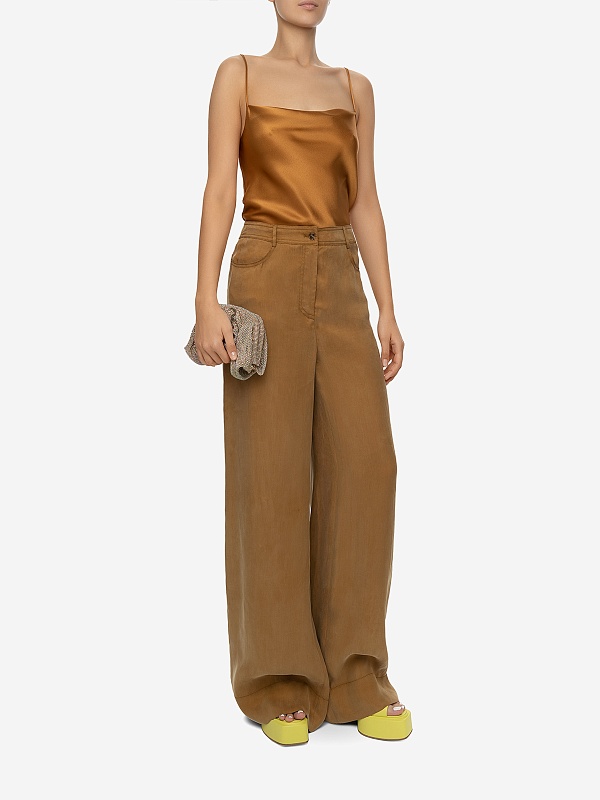 Топ жен Alberta Ferretti 0806 1619 A0086 - 2