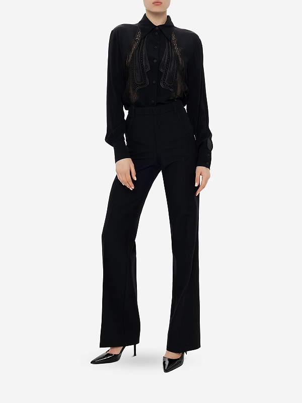 Блуза жен Alberta Ferretti 0223 5120 A0555 - 2