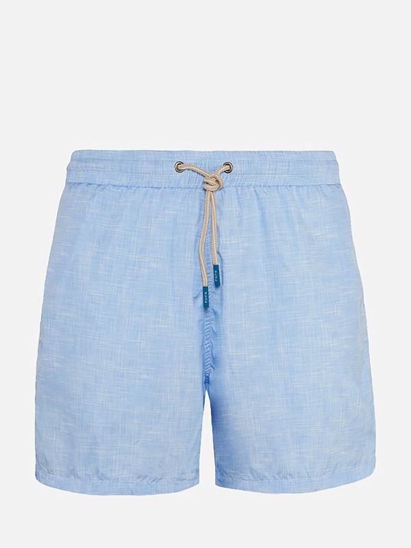 Плавки муж Fefe Napoli BLINO1043/ 105 (SKY) - 4