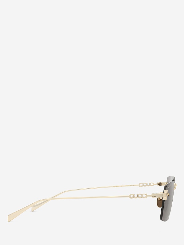 Солнцезащитные очки Gucci GG1941S 001 56 16 140 - 2