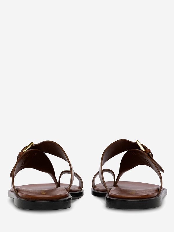 Сандалии жен Emporio Armani X3Q090 XF789 00313 - 4
