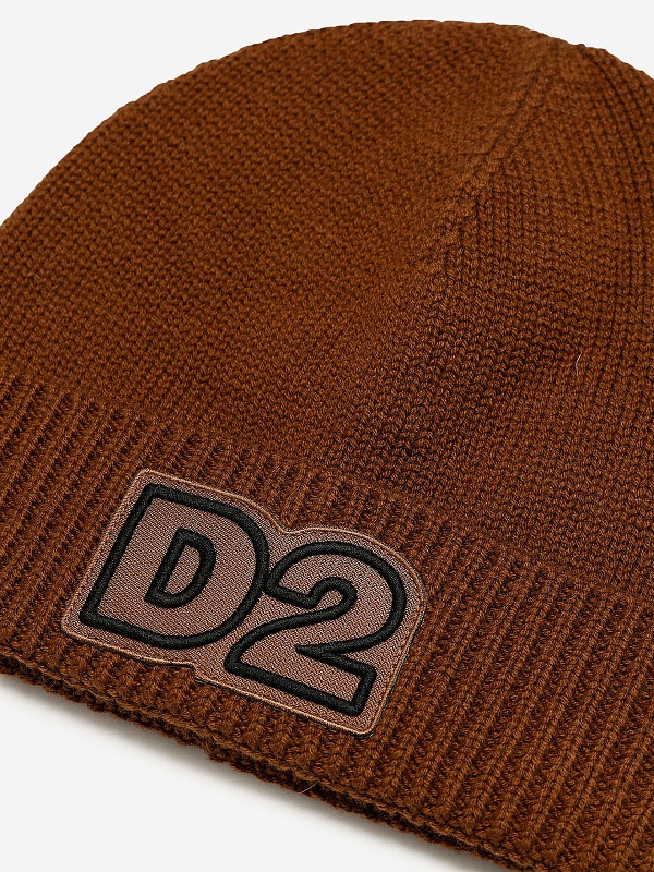Шапка дет Dsquared2 DQ1806 D00WC DQ769 - 2