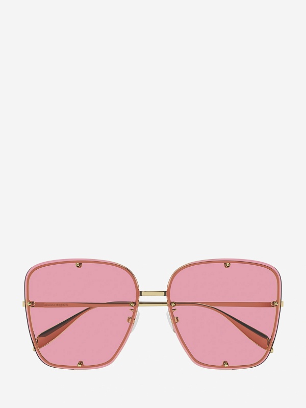 Alexander McQueen AM 0364S 003 63 14 145 - 1