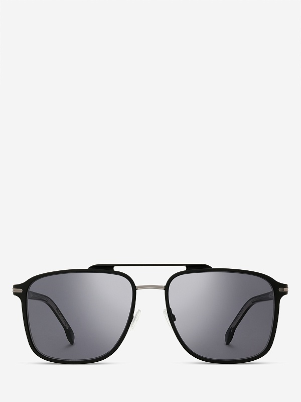 Солнцезащитные очки Hugo Boss BOSS 1748/S TI7 IR 57 17 150 - 2