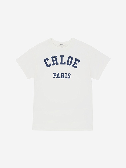 Футболка дев Chloe Kids C21239 117 - 0