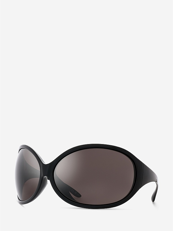 Солнцезащитные очки Balenciaga BB0502S 001 88 15 110 - 0