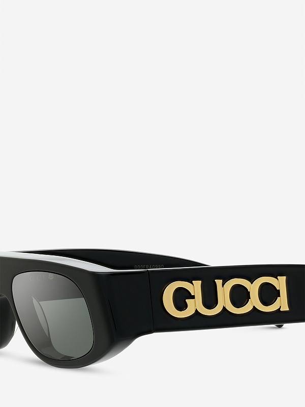 Солнцезащитные очки Gucci GG1771S 001 51 16 140 - 3