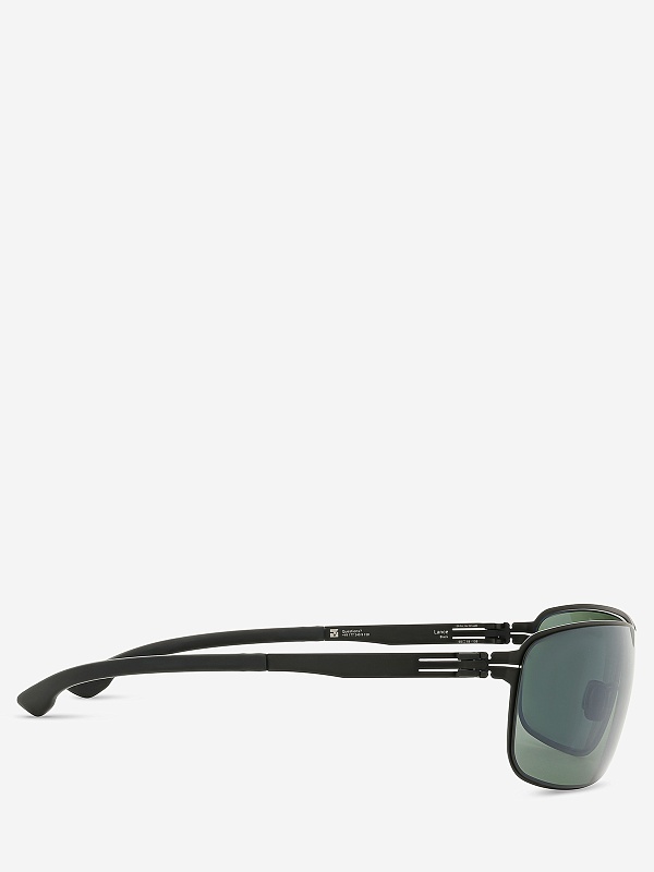 Ic Berlin IB Lance Black Green Polarized Donnerstag - 2